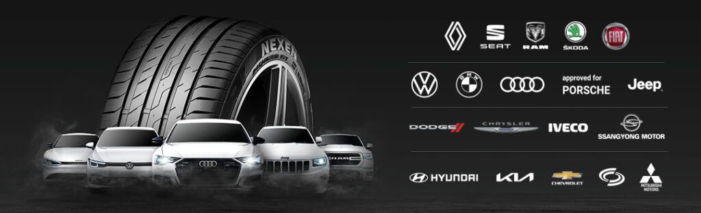 LLANTAS EQUIPO ORIGINAL