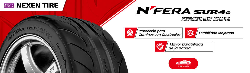 NFera-SUR4G