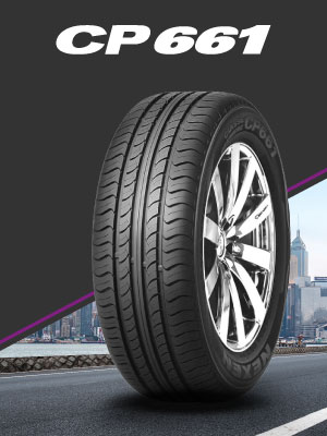 NEXEN cp661
