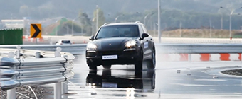 centro de pruebas nexen