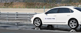 centro de pruebas nexen