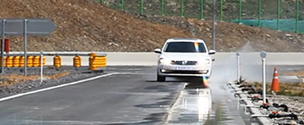 centro de pruebas nexen