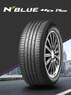 NEXEN NBLUE HD PLUS