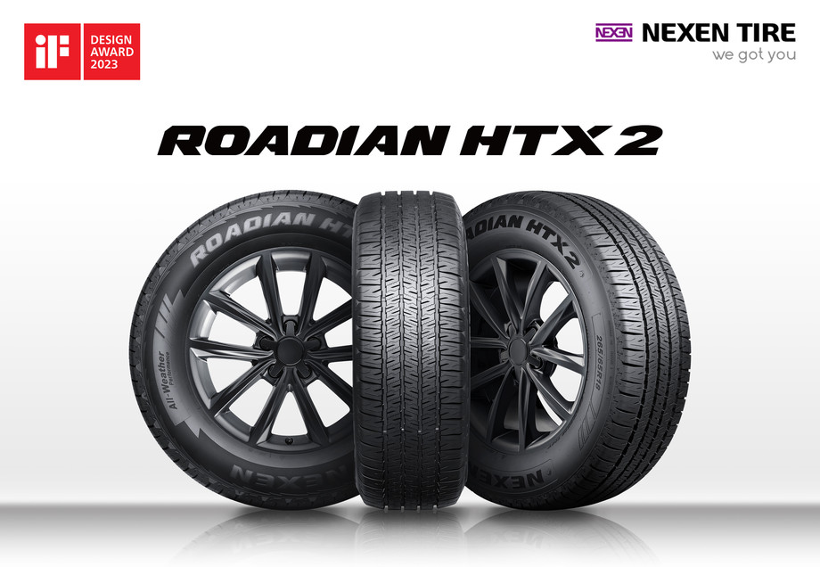 llantas nexen tire