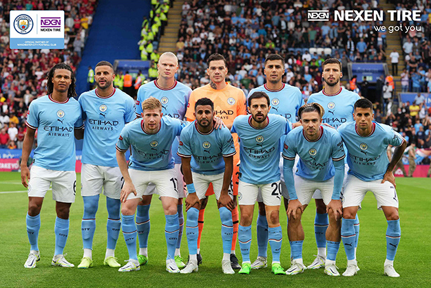 nexen manchester city
