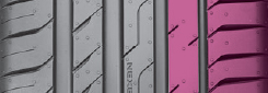 nexen nfera sport