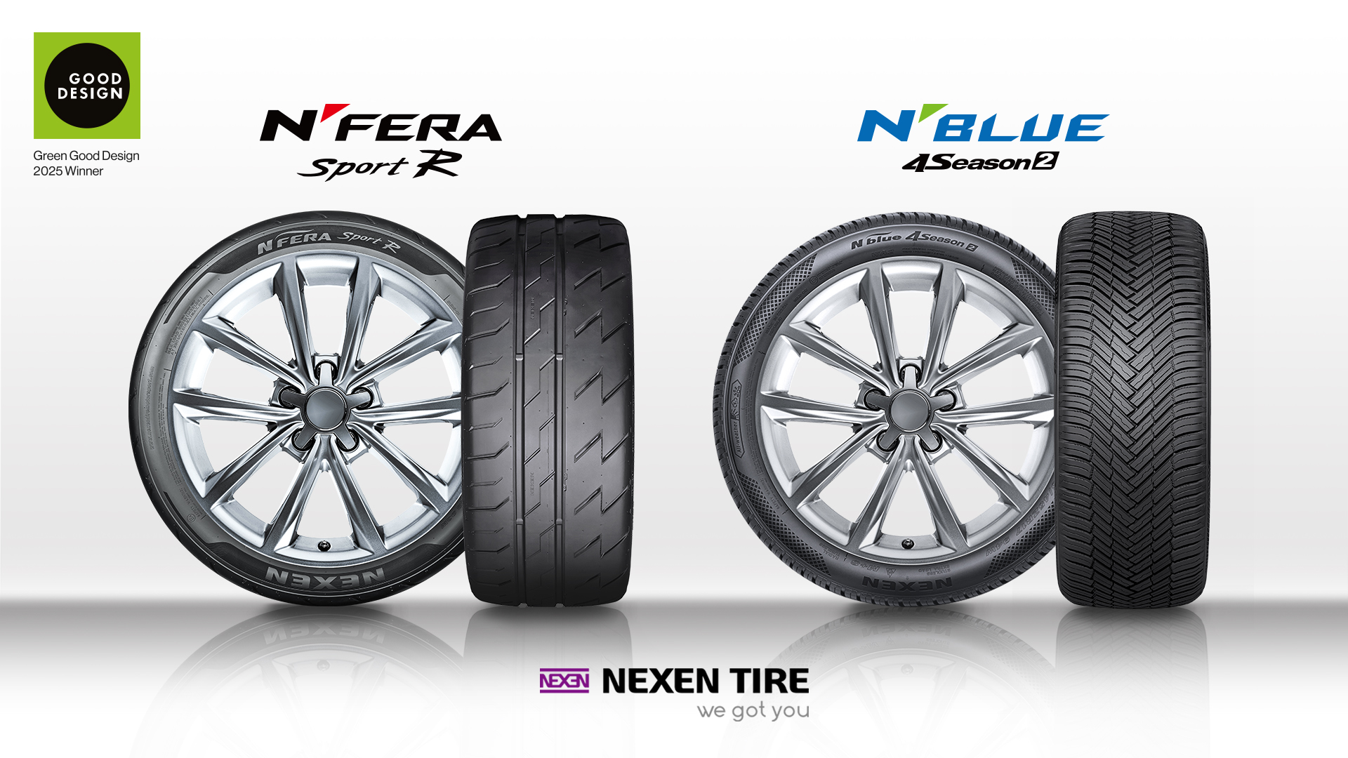 nexen tire peru