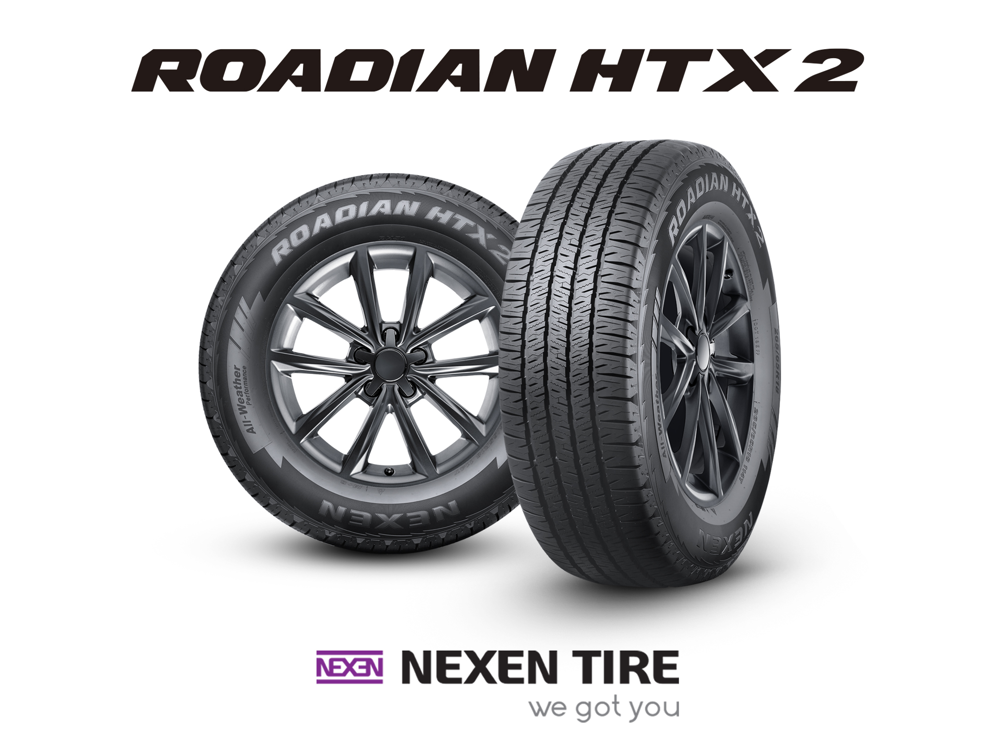 nexen tire