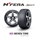 nfera sport nexen