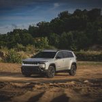 NEXEN JEEP CHEROKEE