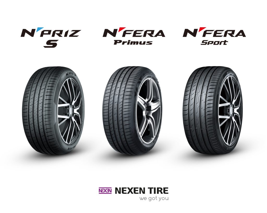 NEXEN KIA SELTOS