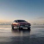 NEXEN N'FERA Supreme S HYUNDAI