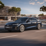 NEXEN N'FERA AUDI A6
