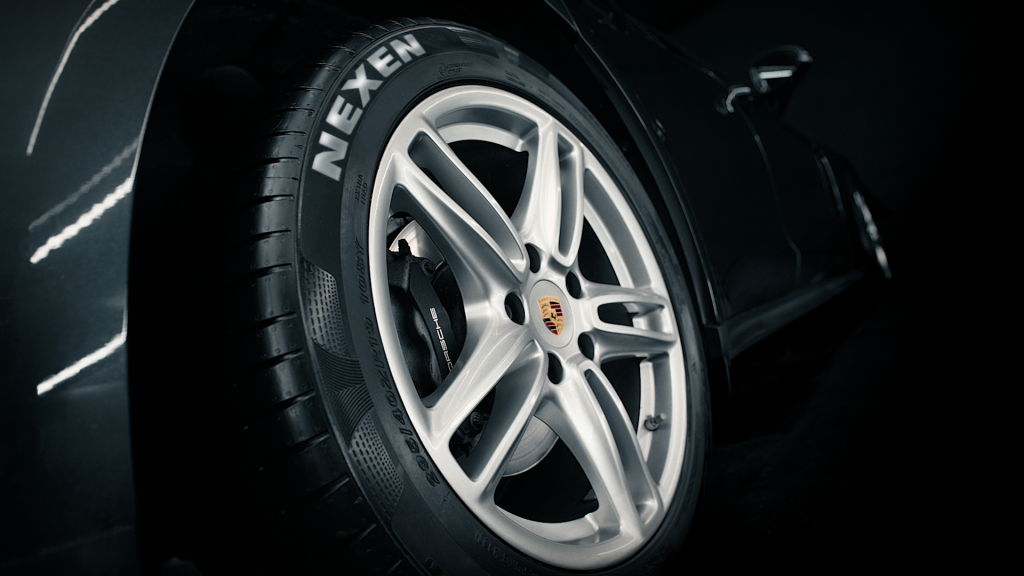 NEXEN OE PREMIUM 