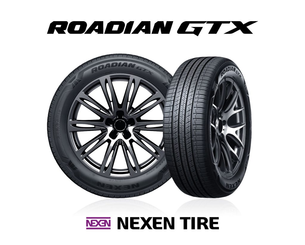 ROADIAN GTX